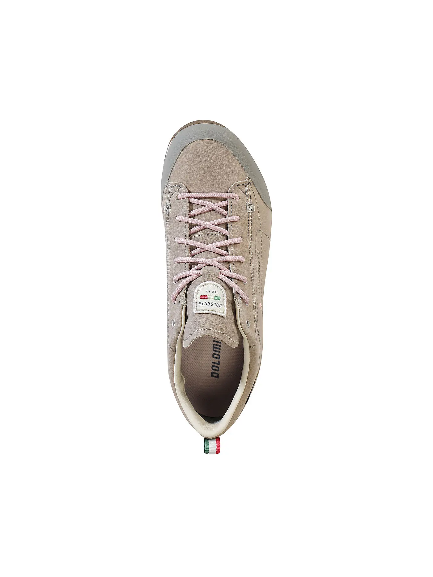 DOLOMITE | Damen Freizeitschuhe 54 Low FG GTX | 